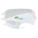 3M™ 6885 Látómező Védőfólia 6800-as Teljesálarchoz (25db)