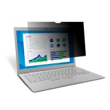 3M 7000014518 betekintésvédelmi szűrő Keret nélküli betekintésvédő fólia 39,6 cm (15.6") (98044054264)