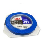 3M™ 85611 Scotch® 471 Fine Line szalag (9mm)