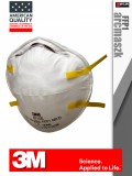 3M 8710 AURA arcmaszk FFP1-es védőmaszk 20 db-os zárt doboz - egyéni védőeszköz