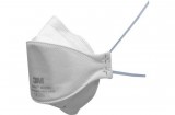 3M 9320+ Aura részecskeszűrő FFP2 NR D Comfort Plus
