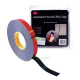 3M™ Acrylic Plus Kétoldalas Ragasztószalag PT1100 (9mm)