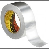 3M™ alumínium ragasztószalag 1436, ezüst, 50 mm x 50 m (F8177)