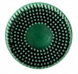 3M anyagok 3M 07524 Roloc süntárcsa zöld