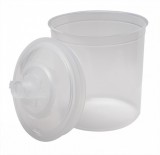 3M anyagok 3M 16000 belső tartály