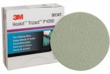 3M anyagok 3M 50341 Trizact szivacskorong 150mm P1000