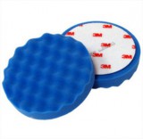 3M anyagok 3M 50388 Kék polírszivacs