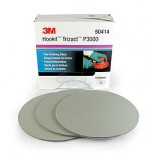 3M anyagok 3M 50414 Trizact szivacskorong 150mm P3000