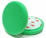 3M anyagok 3M 50487 tépőzáras zöld polírszivacs