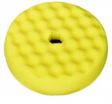 3M anyagok 3M 50879 sárga polírszivacs