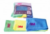 3M anyagok 3M 60668 Mikroszálas törlőkendők