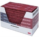 3M anyagok 3M 64659 Mx Hp Scotch-Brite flex lapka