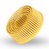 3M anyagok 3M 7525 Roloc süntárcsa sárga