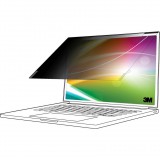 3M BP150C3E betekintésvédelmi szűrő 38,1 cm (15") Laptop Keret nélküli betekintésvédő fólia (7100369638)