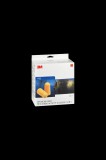 3M Company 3M 1100 füldugó - 200 pár - 1 doboz