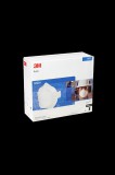 3M Company 3M Aura 9320+ FFP2 szelep nélküli - 20 db - Fehér