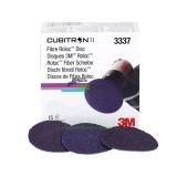 3M Cubitron II Felület tisztító Roloc felfogatással 33379 50mm 60+ (15db.)