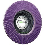 3M Cubitron II legyezőtárcsa P80+