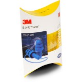 3M E.A.R. Tracers kék színű füldugó