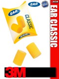 3M EAR CLASSIC füldugó 28 dB - 250 pár