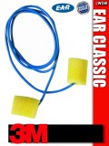 3M EAR CLASSIC füldugó 29 dB - 200 pár