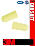 3M EAR SOFT füldugó 36 dB - 250 pár