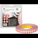 3M™ Kétoldalas ragasztószalag 9088-200, 19mm x 50m (F8116)