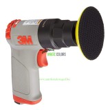 3M Kézi pneumatikus polírozógép 75 mm