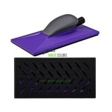 3M lila+ multilyukas gyalu 115x225