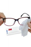 3M nedves szemüvegtisztító kendő 20 db