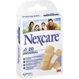 3M Nexcare ™ univerzális vakolat N0320AS (N0320AS)