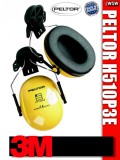 3M PELTOR H510P3E munkavédelmi fültok - 26 dB