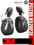 3M PELTOR H520P3E munkavédelmi fültok - 30 dB