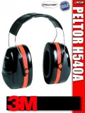 3M PELTOR H540A-411 munkavédelmi fültök - 35 dB
