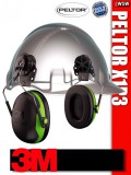 3M PELTOR X1P3 munkavédelmi fültok - 26 dB