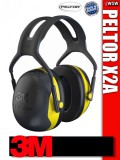 3M PELTOR X2A munkavédelmi fültök - 31 dB