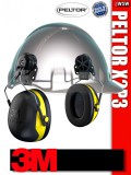 3M PELTOR X2P3 munkavédelmi fültok - 30 dB