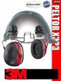 3M PELTOR X3P3 munkavédelmi fültok - 30 dB
