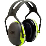3M Peltor X4A Hallásvédő fültok 33 dB 1 db (X4A)