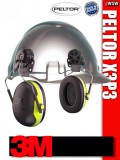 3M PELTOR X4P3 munkavédelmi fültok - 32 dB
