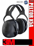 3M PELTOR X5A munkavédelmi fültök - 37 dB