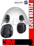 3M PELTOR X5P3 munkavédelmi fültok - 36 dB