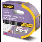 3M™ Scotch™ 2080 Univerzális maszkolószalag, 36 mm × 41 m, kényes felületekhez (7100324509)