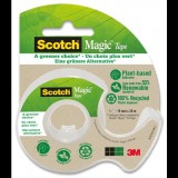 3M Scotch Magic 900, 19 mm x 20 m, újrahasznosított edénnyel együtt (51141982458)