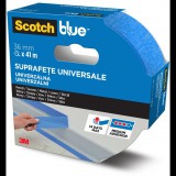 3M™ Scotch™ Univerzális maszkolószalag, 36 mm × 41 m, 2090 (7100289822)
