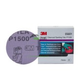 3M™ Trizact™ Szivacskorong 75mm (P1500) - 1db