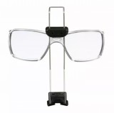 3M univerzális szemüvegkészlet 102, FF-400-as és 6000-es teljesálarcokhoz