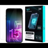 3MK 1UP Apple iPhone 15 Pro Max védőfólia - 3 db (5903108535564)