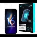3MK 1UP Apple iPhone 16 Plus védőfólia - 3db (5903108589000)