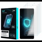 3mk 1UP Google Pixel 7 Pro kijelzővédő fólia (3db) (5903108494915)